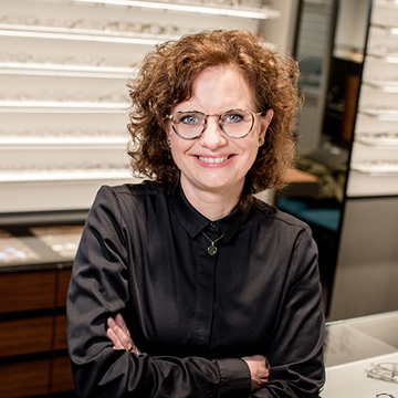 Kirsten Woelk